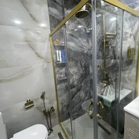 In Baku 50.0 m² apartment is for sale - Image 3