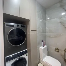 In Baku 50.0 m² apartment is for sale - Image 5