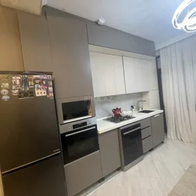 In Baku 50.0 m² apartment is for sale - Image 9