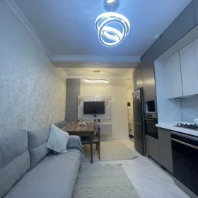 In Baku 50.0 m² apartment is for sale - Image 10