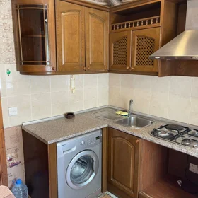In Baku 63.0 m² apartment is for rent - Image 7