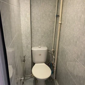In Baku 63.0 m² apartment is for rent - Image 8