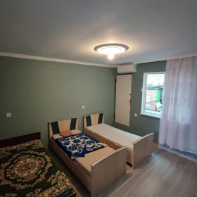 In Baku 60.0 m² apartment is for rent - Image 2