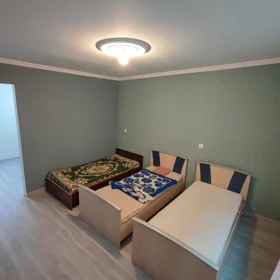 In Baku 60.0 m² apartment is for rent - Image 3