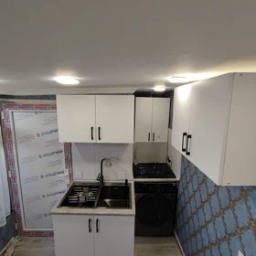 In Baku 60.0 m² apartment is for rent - Image 6