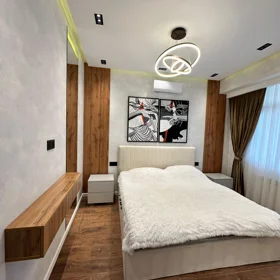 In Baku 80.0 m² apartment is for rent - Image 7