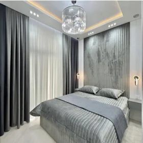 In Baku 60.0 m² apartment is for rent - Image 3