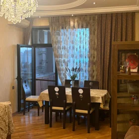 In Baku 106.0 m² apartment is for rent - Image 5