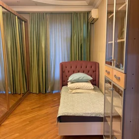 In Baku 106.0 m² apartment is for rent - Image 8