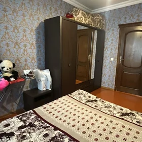 In Baku 65.0 m² apartment is for rent - Image 4