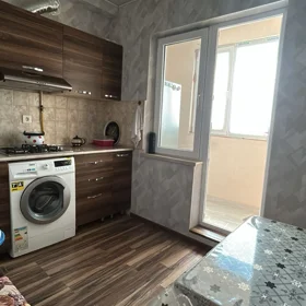In Baku 65.0 m² apartment is for rent - Image 6