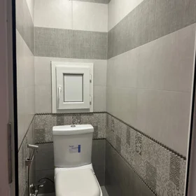 In Baku 65.0 m² apartment is for rent - Image 9