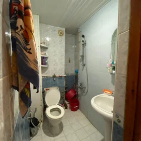 In Baku 55.0 m² apartment is for sale - Image 2