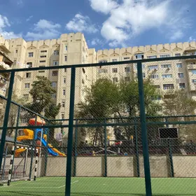 In Baku 55.0 m² apartment is for sale - Image 3