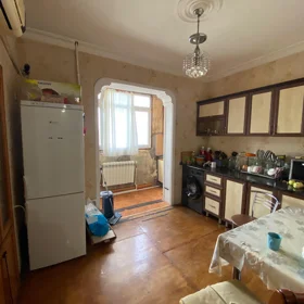 In Baku 55.0 m² apartment is for sale - Image 7