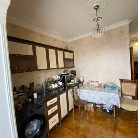 In Baku 55.0 m² apartment is for sale - Image 10