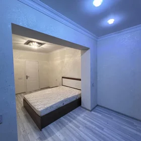 In Baku 60.0 m² apartment is for rent - Image 2