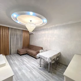 In Baku 60.0 m² apartment is for rent - Image 4