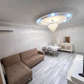 In Baku 60.0 m² apartment is for rent - Image 5