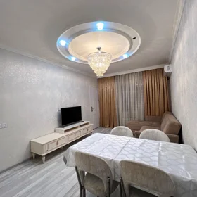 In Baku 60.0 m² apartment is for rent - Image 7