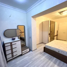 In Baku 60.0 m² apartment is for rent - Image 9