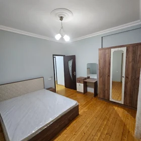 In Baku 100.0 m² apartment is for rent - Image 5
