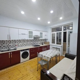 In Baku 100.0 m² apartment is for rent - Image 6