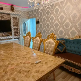 In Baku 70.0 m² apartment is for rent - Image 3