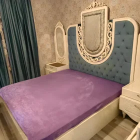 In Baku 70.0 m² apartment is for rent - Image 4