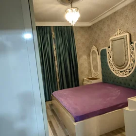 In Baku 70.0 m² apartment is for rent - Image 5