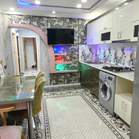 In Baku 70.0 m² apartment is for rent - Image 8
