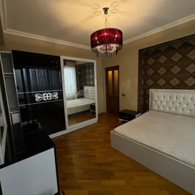 In Səbail rayonu 70.0 m² apartment is for rent - Image 5