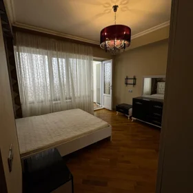 In Səbail rayonu 70.0 m² apartment is for rent - Image 6