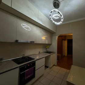 In Səbail rayonu 70.0 m² apartment is for rent - Image 7