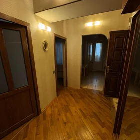 In Səbail rayonu 70.0 m² apartment is for rent - Image 9