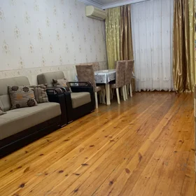 In Baku 65.0 m² apartment is for rent - Image 3