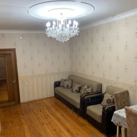 In Baku 65.0 m² apartment is for rent - Image 4