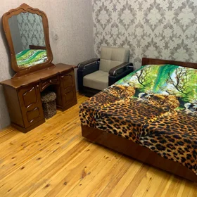 In Baku 65.0 m² apartment is for rent - Image 5