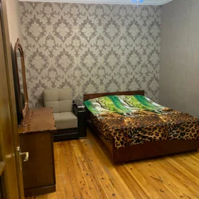 In Baku 65.0 m² apartment is for rent - Image 6