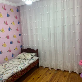 In Baku 65.0 m² apartment is for rent - Image 8