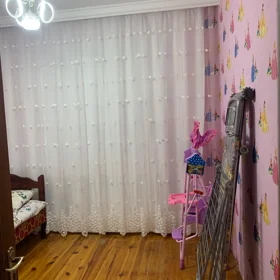In Baku 65.0 m² apartment is for rent - Image 9