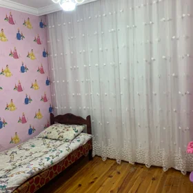 In Baku 65.0 m² apartment is for rent - Image 10