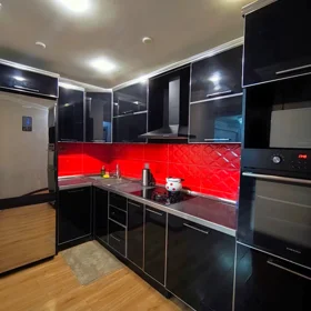 In Baku 90.0 m² apartment is for rent - Image 2