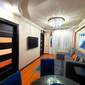 In Baku 90.0 m² apartment is for rent - Image 4