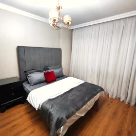 In Baku 90.0 m² apartment is for rent - Image 5