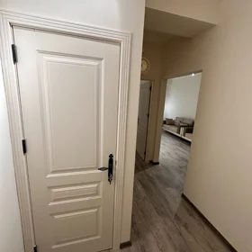 In Baku 65.0 m² apartment is for rent - Image 2