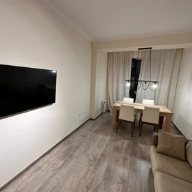 In Baku 65.0 m² apartment is for rent - Image 4