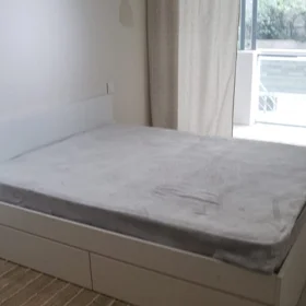 In Baku 65.0 m² apartment is for rent - Image 5