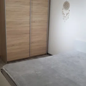 In Baku 65.0 m² apartment is for rent - Image 6