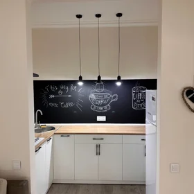 In Baku 65.0 m² apartment is for rent - Image 8